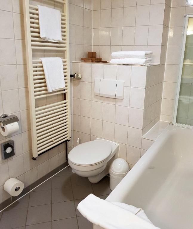 Parkhotel Bad Harzburg Garni photo