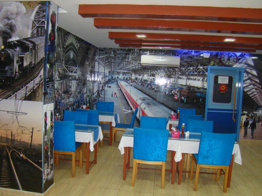 Facilities