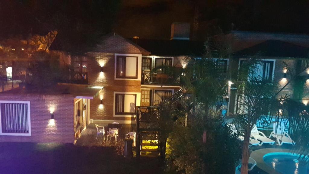 Complejo un Mundo Aparte - 2