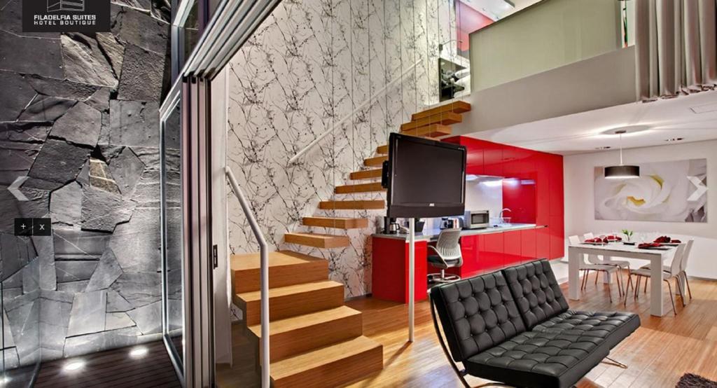Residencias Filadelfia - 5