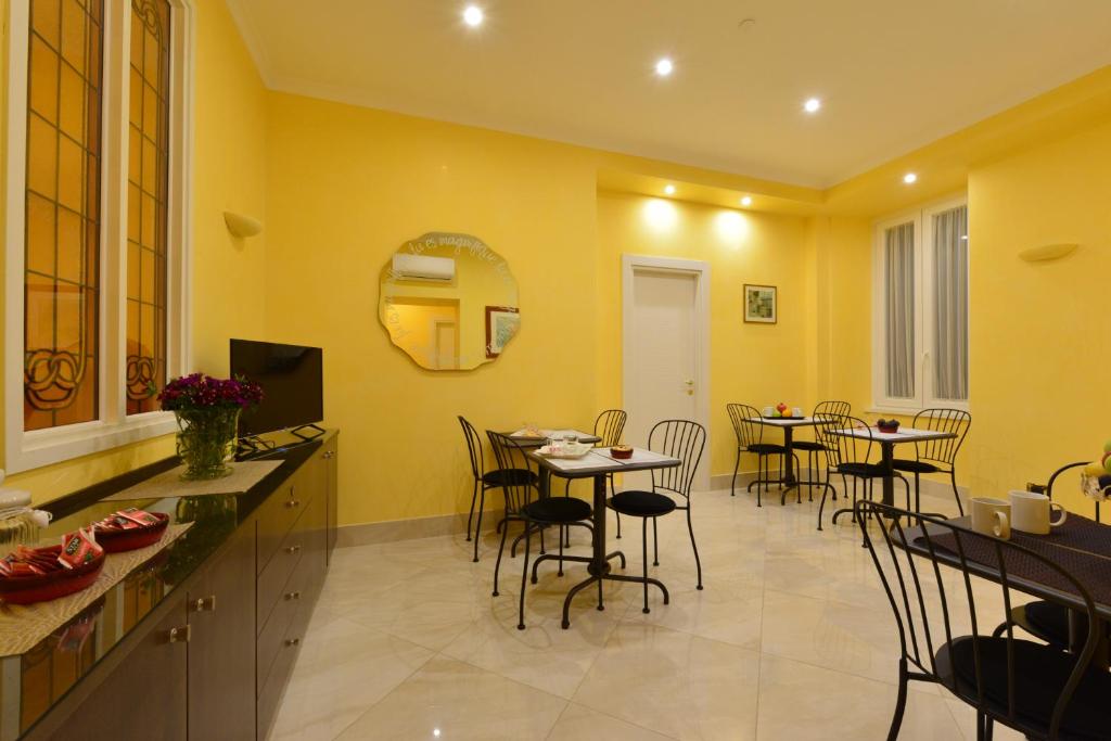Fabio dei Velapazza Guesthouse 5