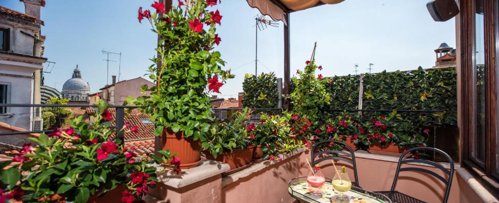 Hotel Dell'Opera Photo 11