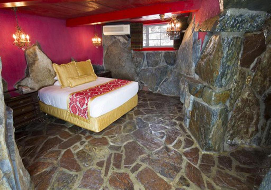 Madonna Inn photo