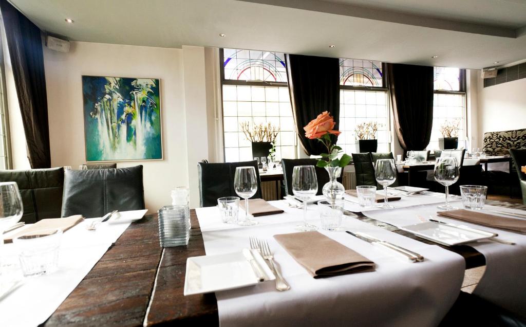 De Korenbeurs- Sure Hotel Collection By Best Western Photo 11