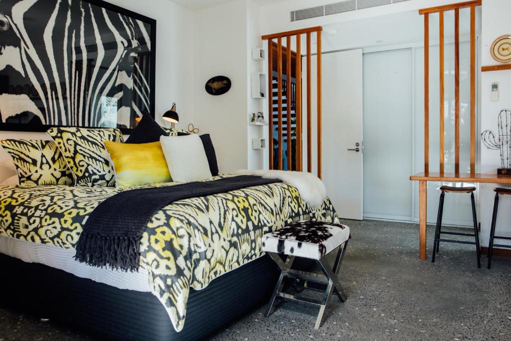 BULC Boutique Bed & Breakfast photo
