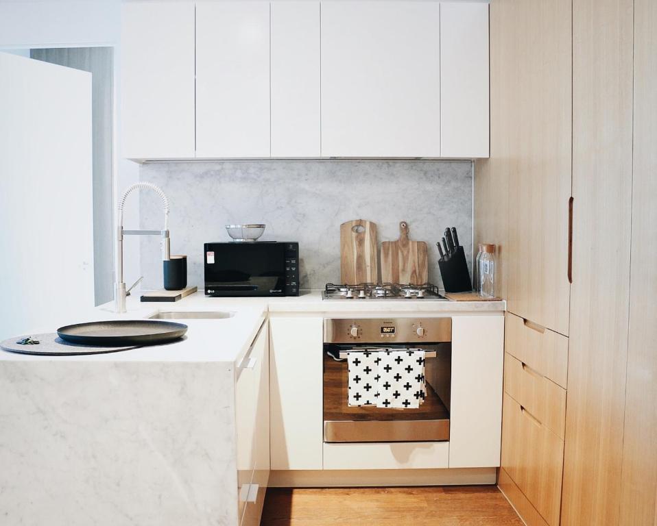 ReadySet Apartments at Lighthouse, Melbourne