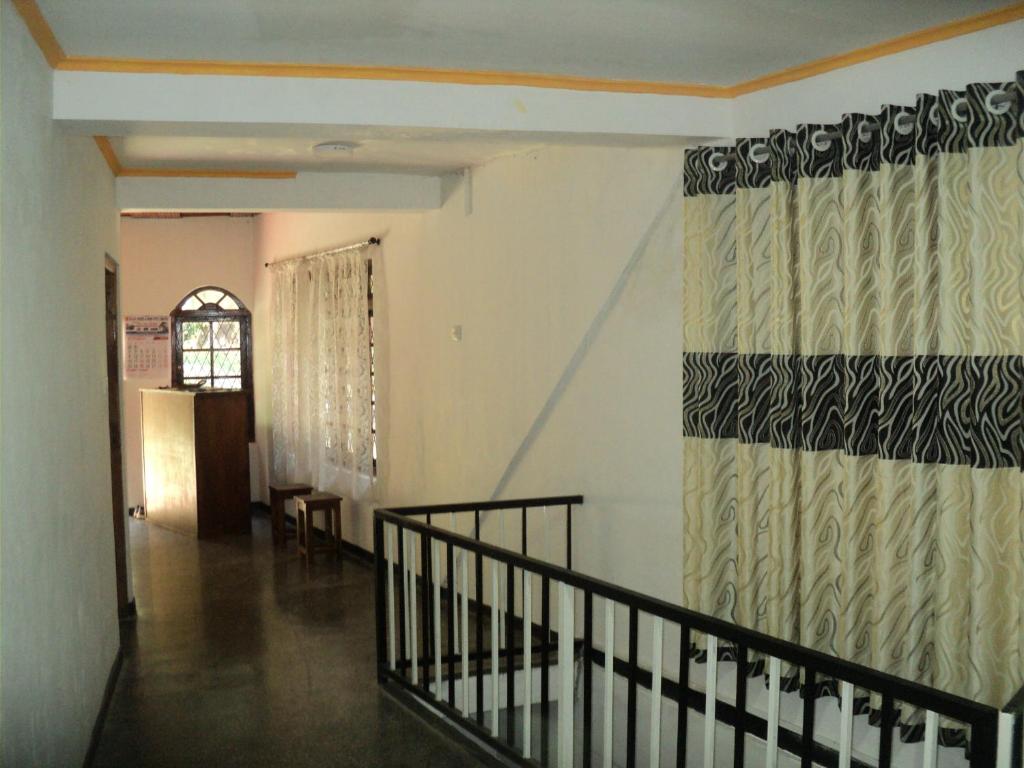 Lodge in 611 photo
