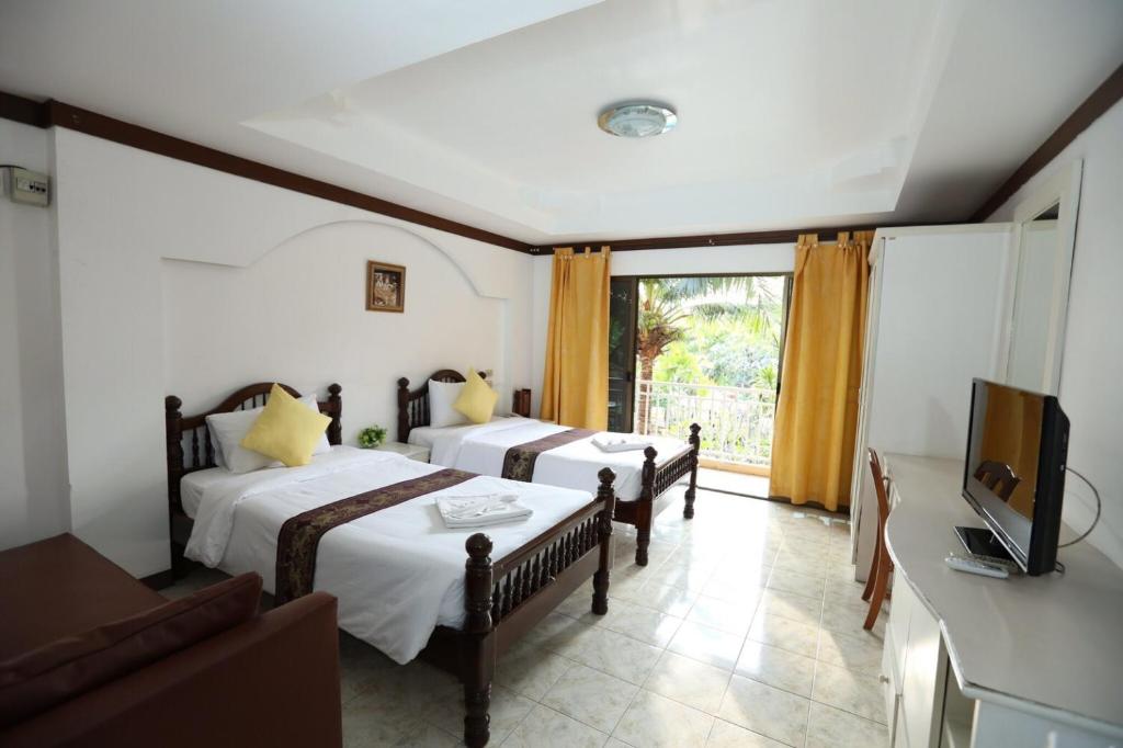 Blue Garden Resort photo