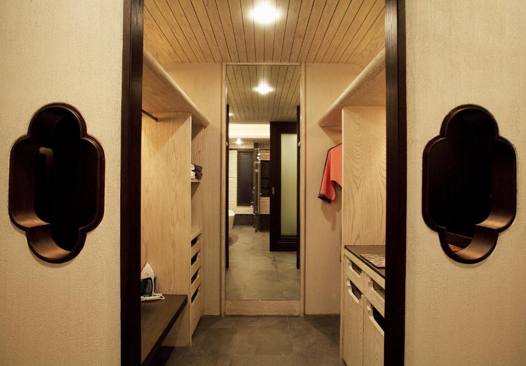 Facilities