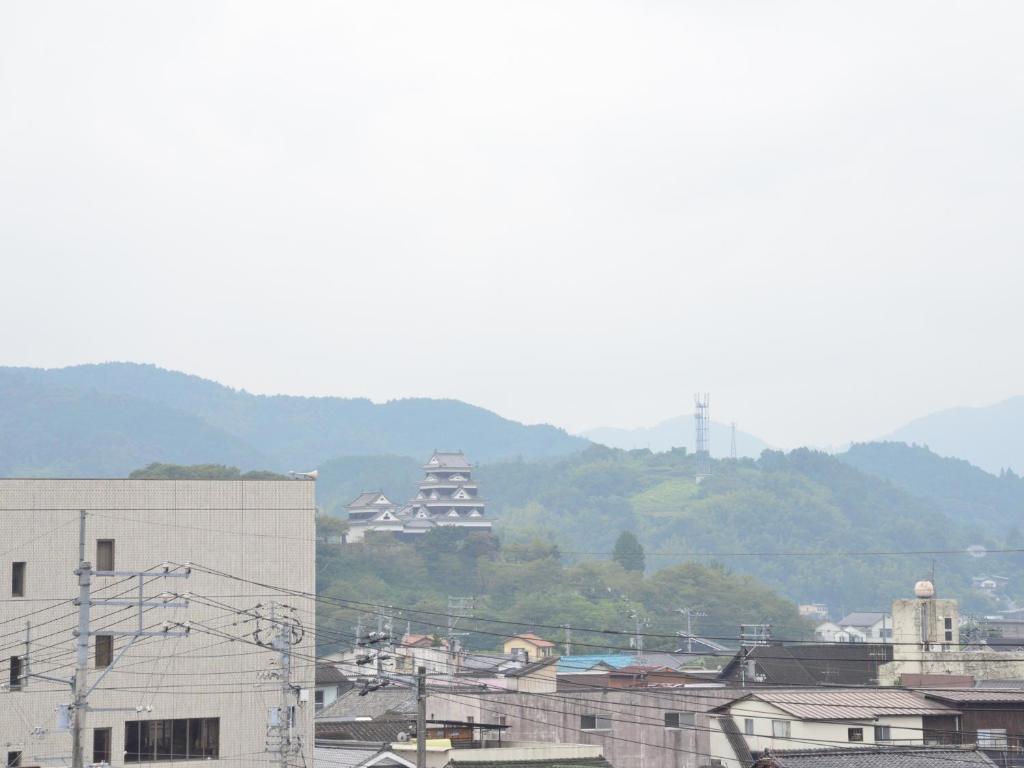 Surrounding environment
