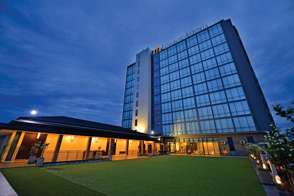 Surrounding environment