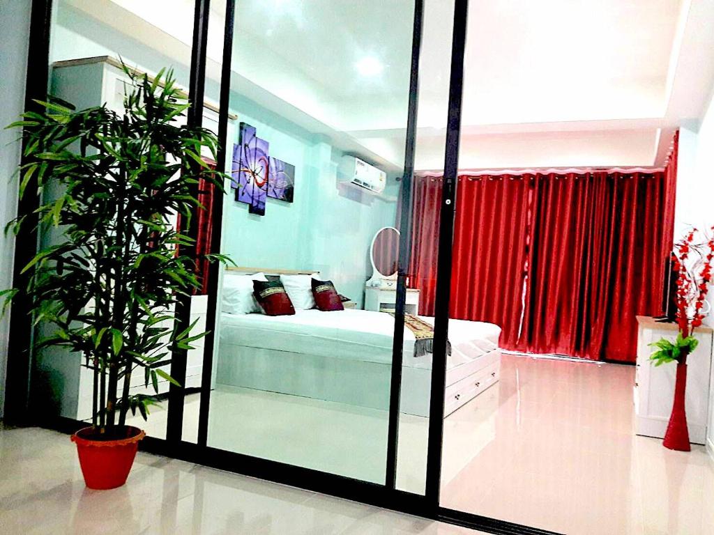 Page 3 Hotels In Jomtien Beach Thailand Price From 51