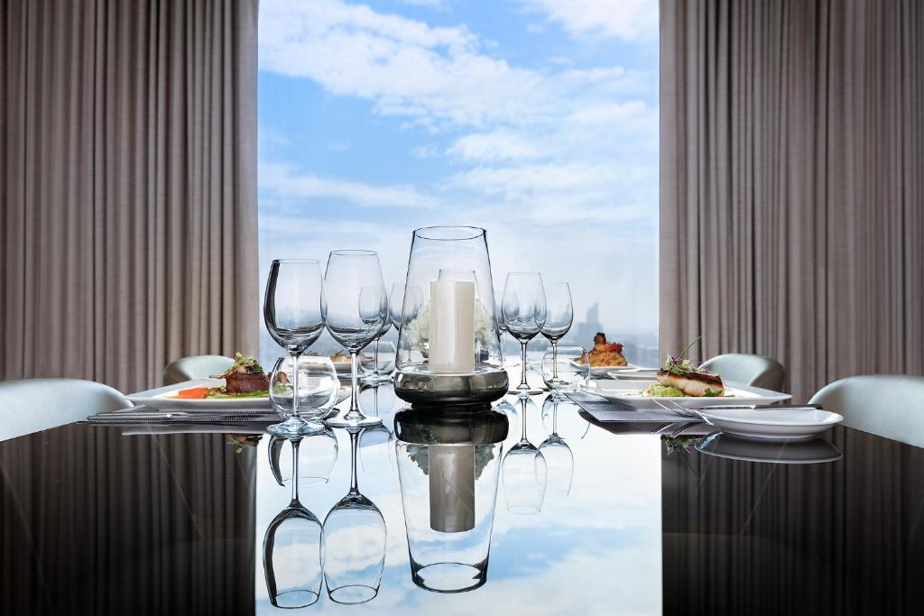 Hotel Facilities