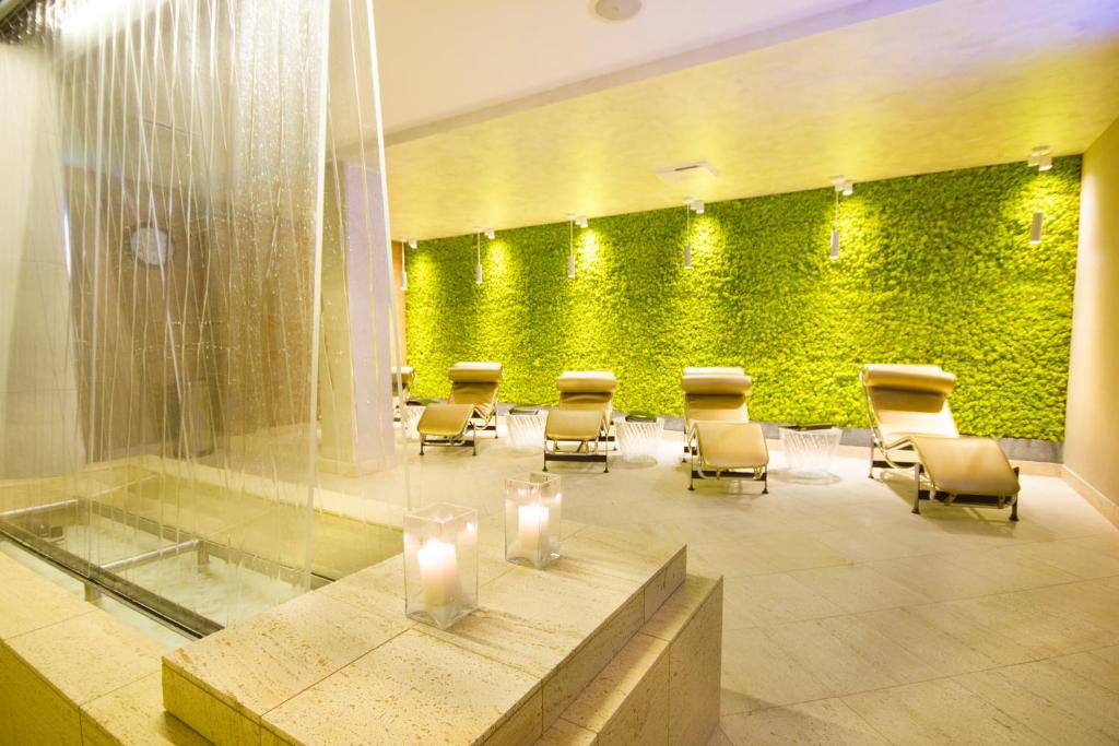 Tallinn Viimsi Spa & Waterpark photo