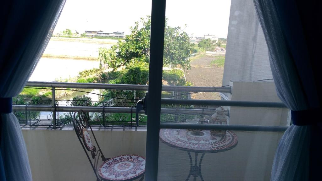Breadtree Homestay