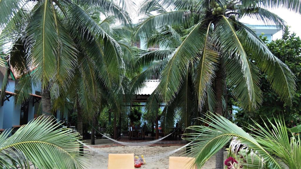 Hong Di Guesthouse