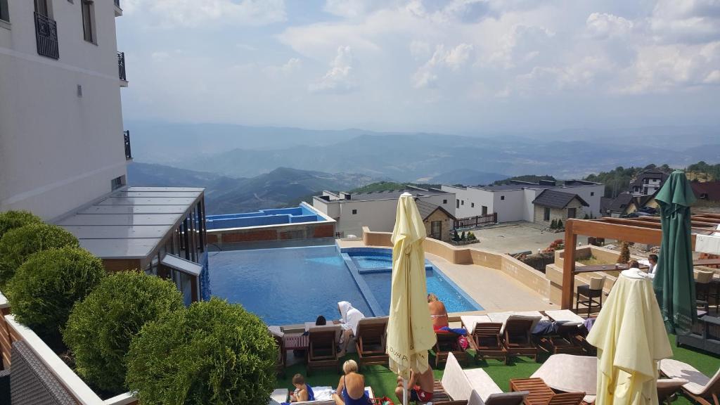 K23 apartment Milmari - 4