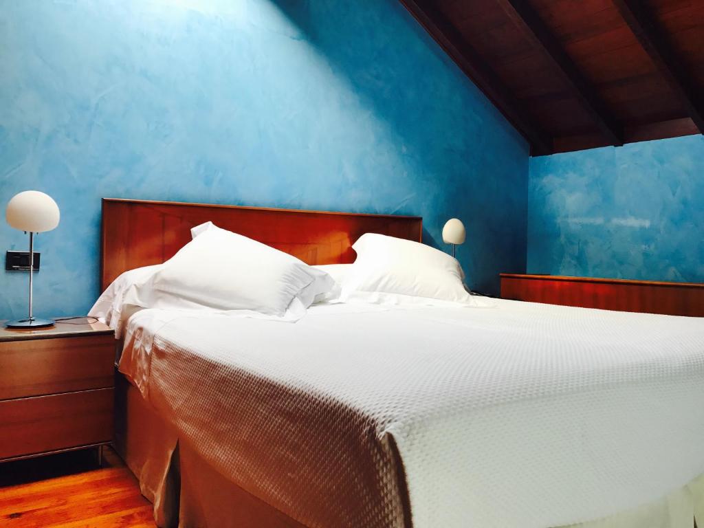 Rusticae Hotel San Roque photo