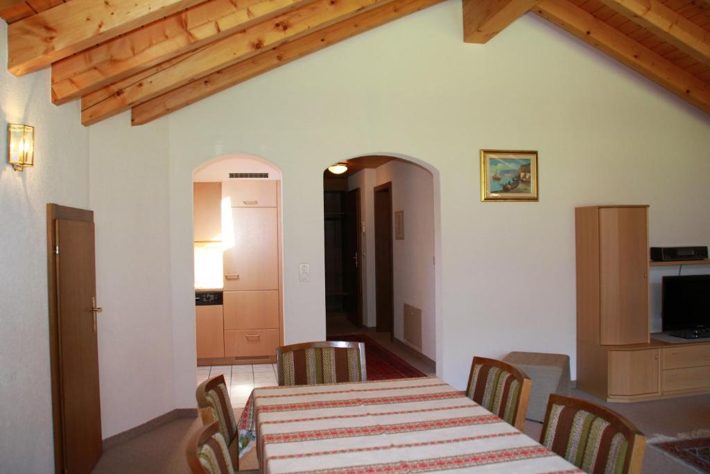 Haus Pan - 5