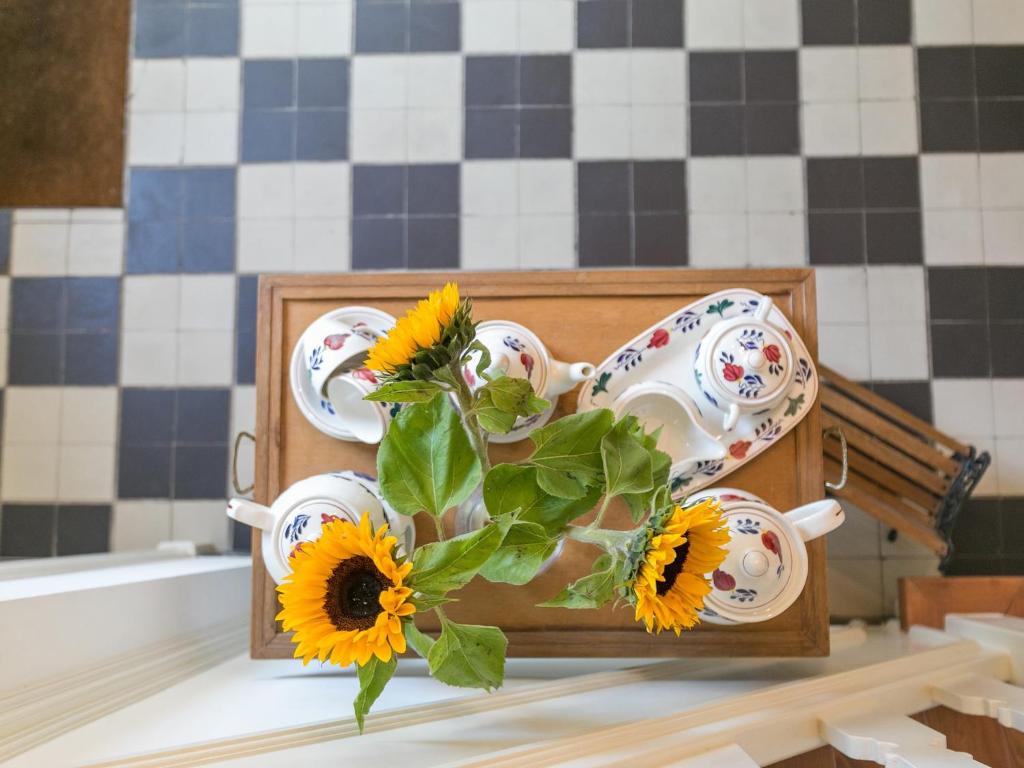 B&B Het Pronkbed photo