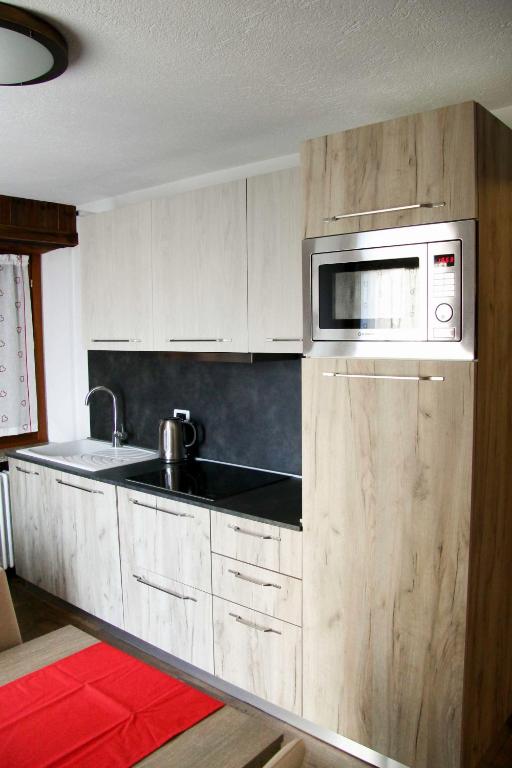 La Maison de Pagan Alloggio ad uso turistico VDA CHARVENSOD n 0021 - 4