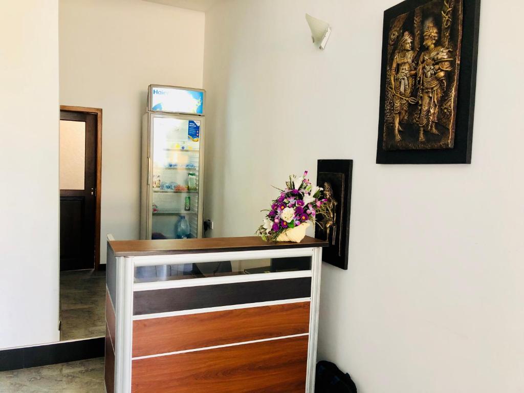 St CLAIRE'S GREEN Negombo Hotel & Hostels photo