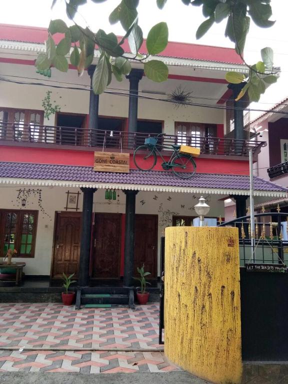 Gone Coastal Homestay photo