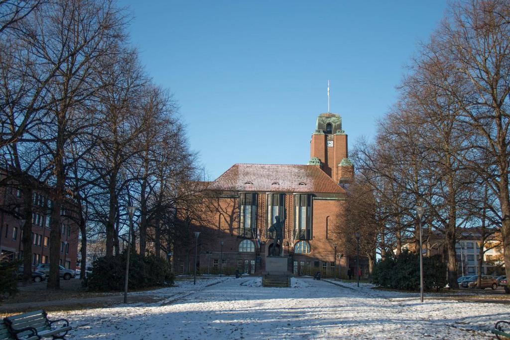 Lahti City Home photo