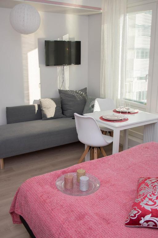Lahti City Home photo