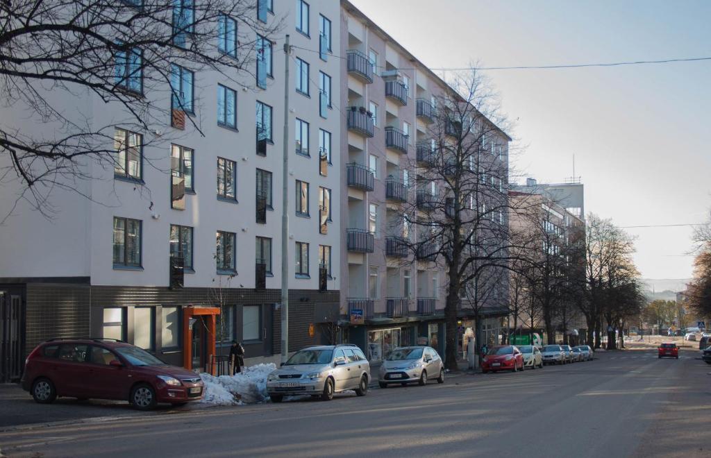 Lahti City Home photo
