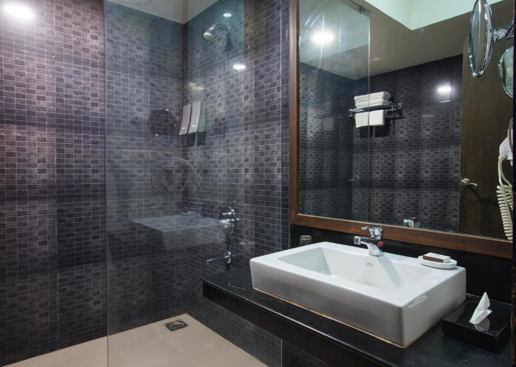 Shower