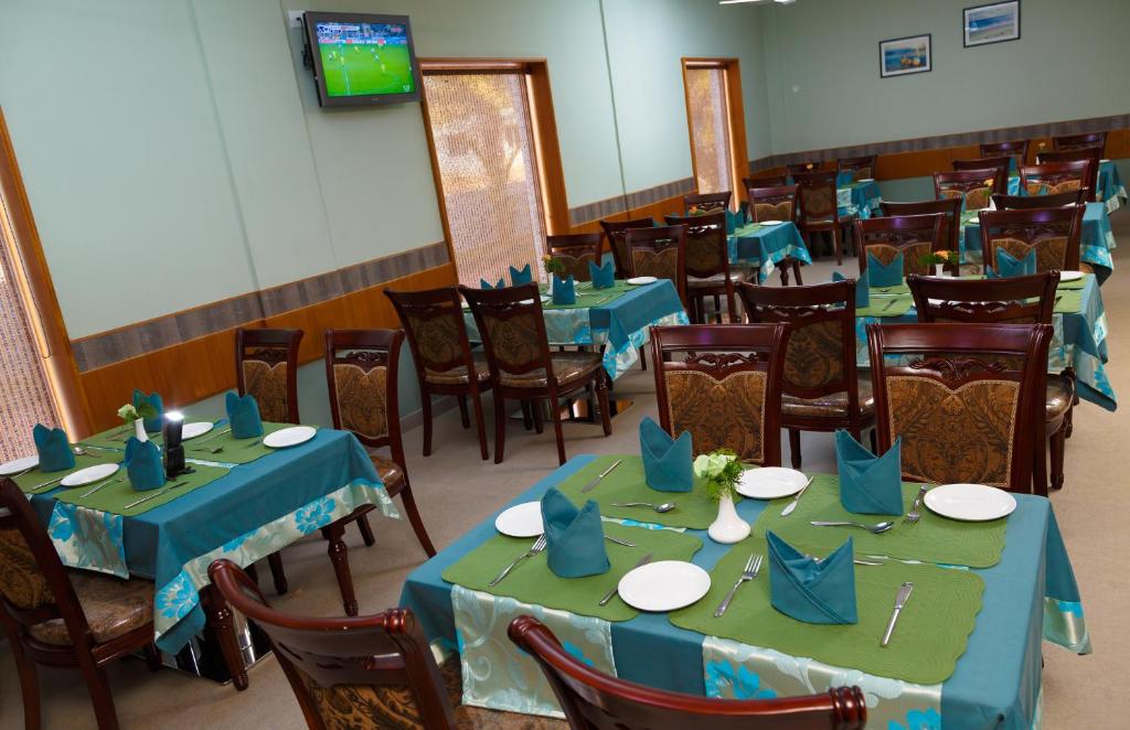 Hotel Gopalapuram International photo