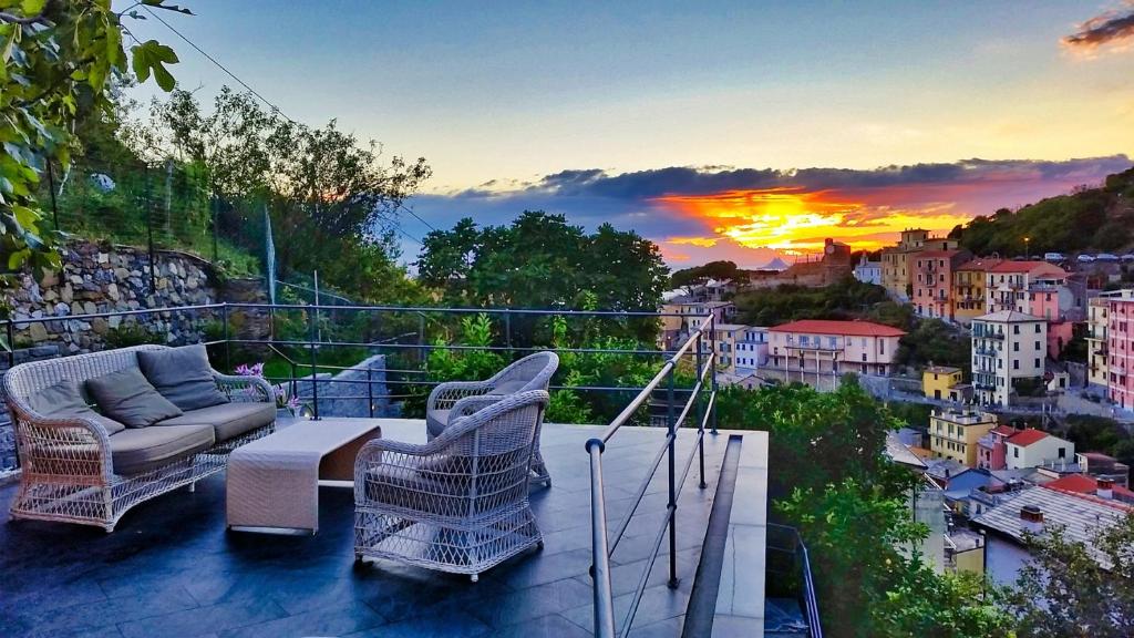 Cinqueterre Residence photo