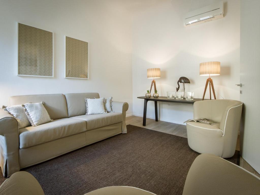 San Firenze Luxury Apartment by Mamo Florence - 2