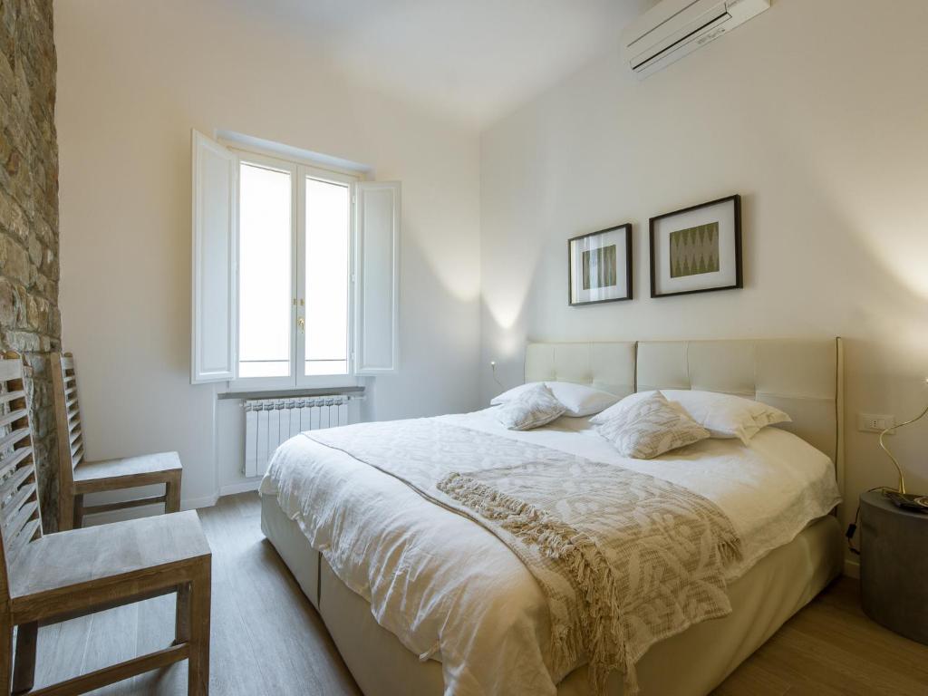 San Firenze Luxury Apartment by Mamo Florence - 5