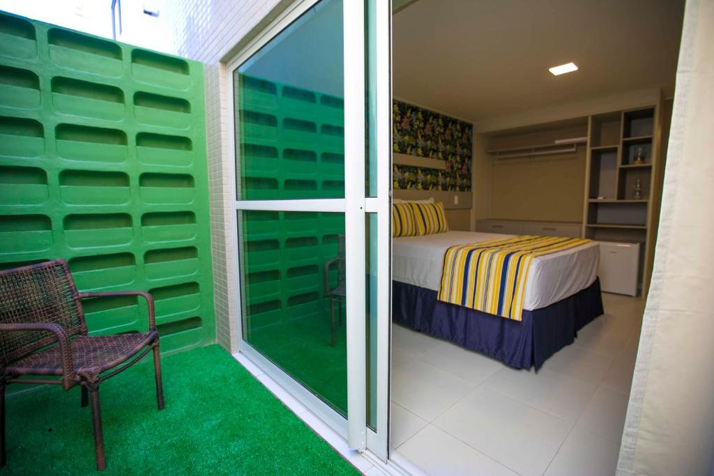 Facilities