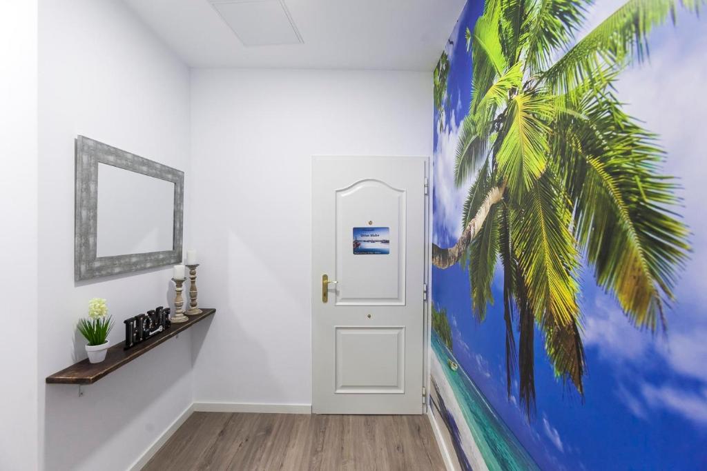 Adorable urban suites — Hotel in Gran Canaria