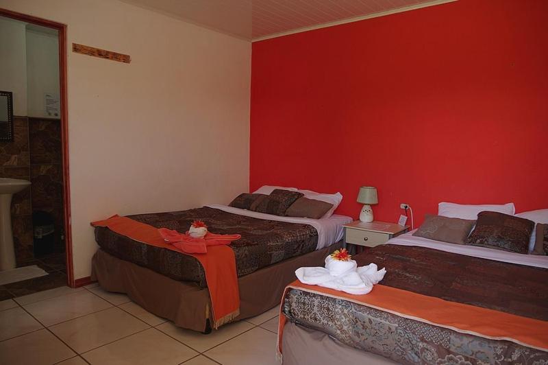Hotel Your House photo