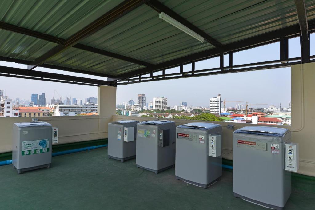 Facilities