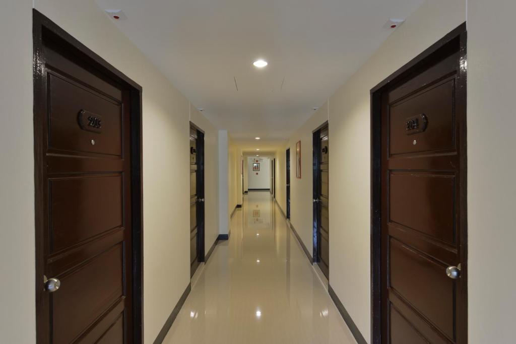 Facilities