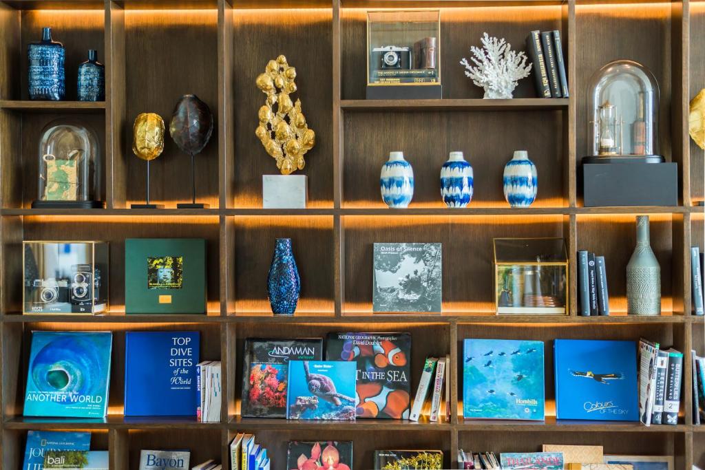 Recreational facilities