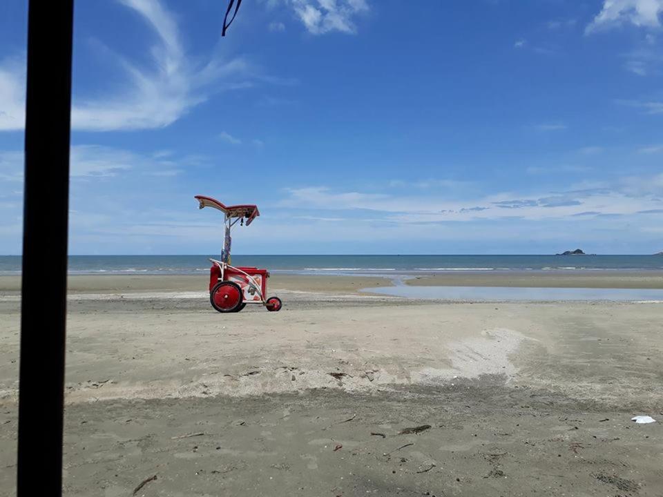 Baan View Viman Condo photo