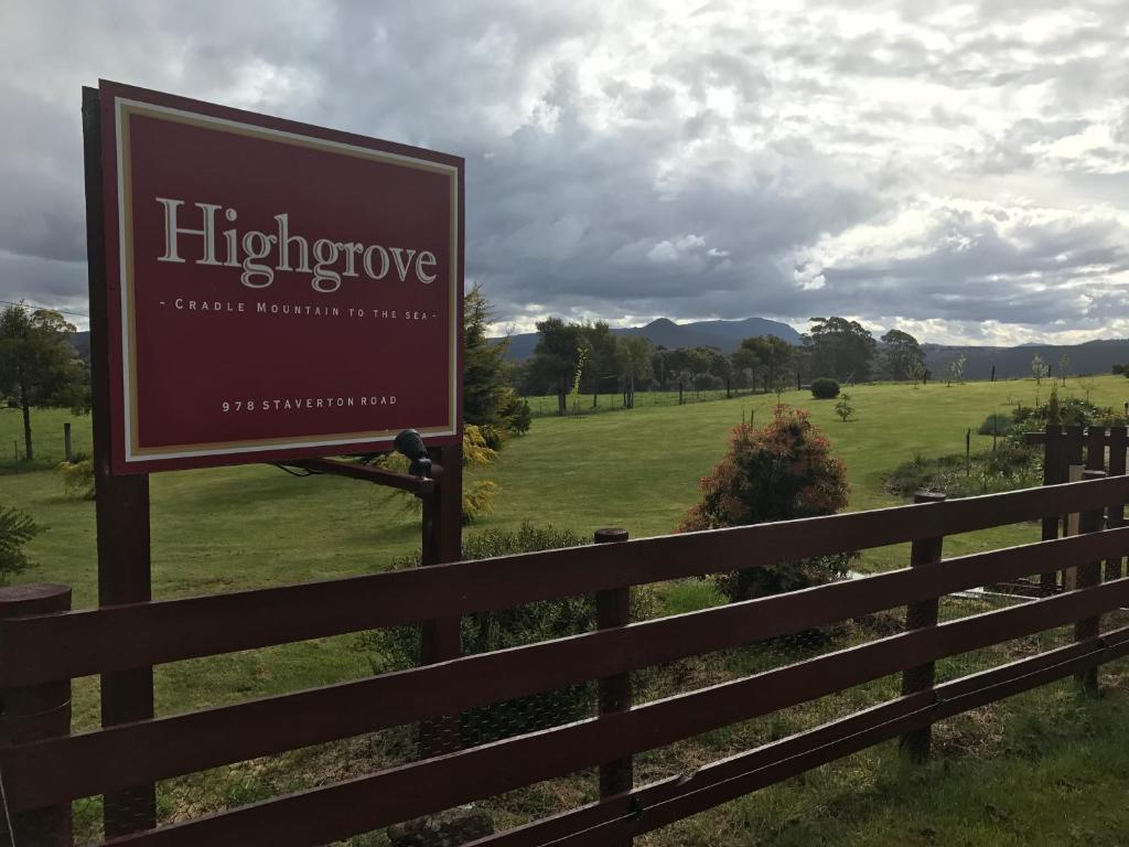 Highgrove photo