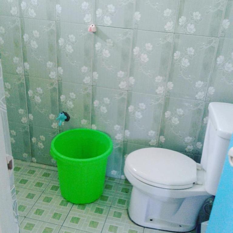 Fajar Home Stay Batukaras photo
