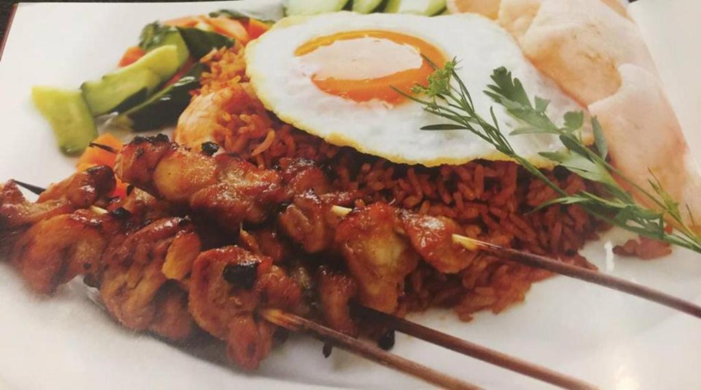 お料理のイメージ