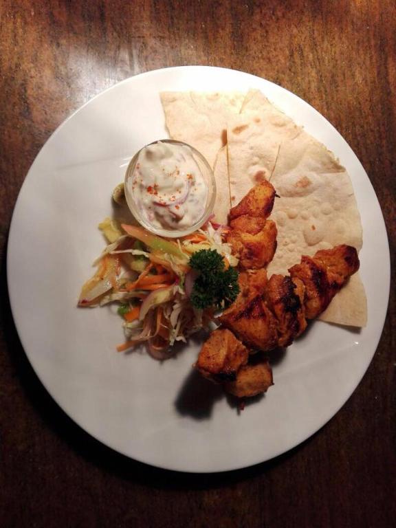 お料理のイメージ