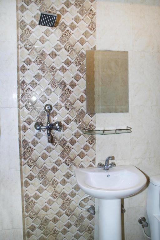 8848 Hostel photo