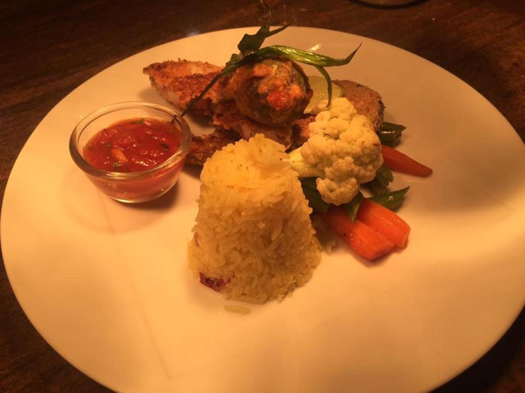 お料理のイメージ