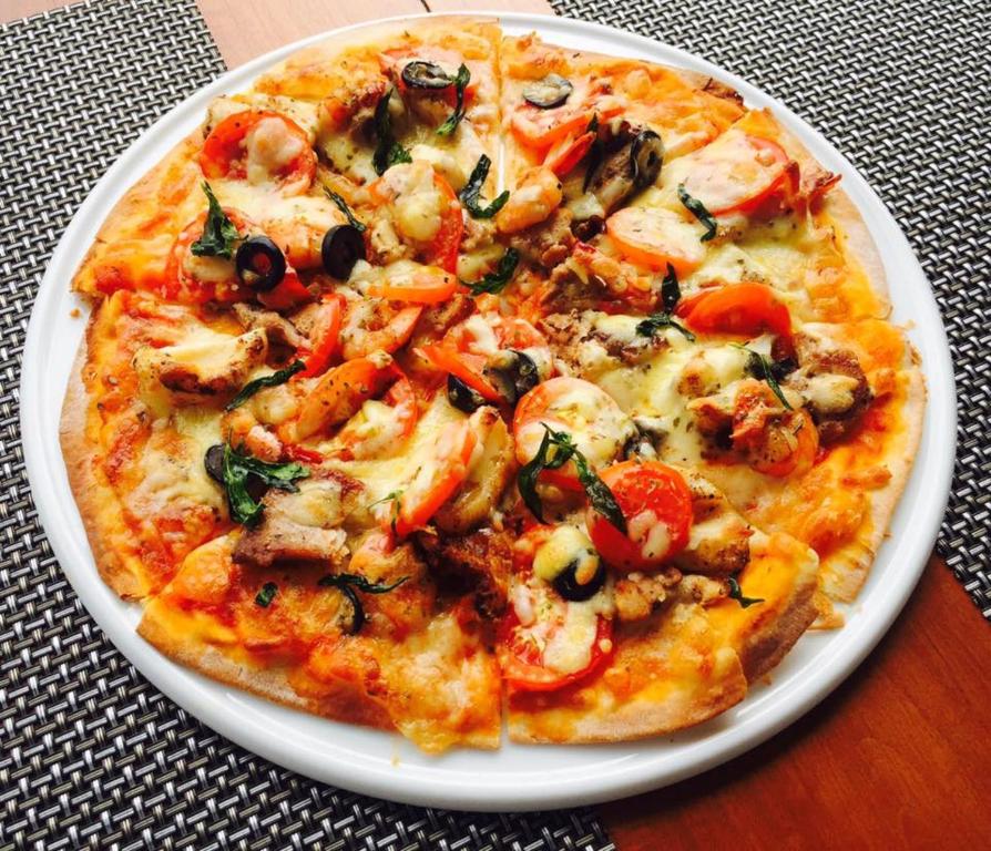 お料理のイメージ