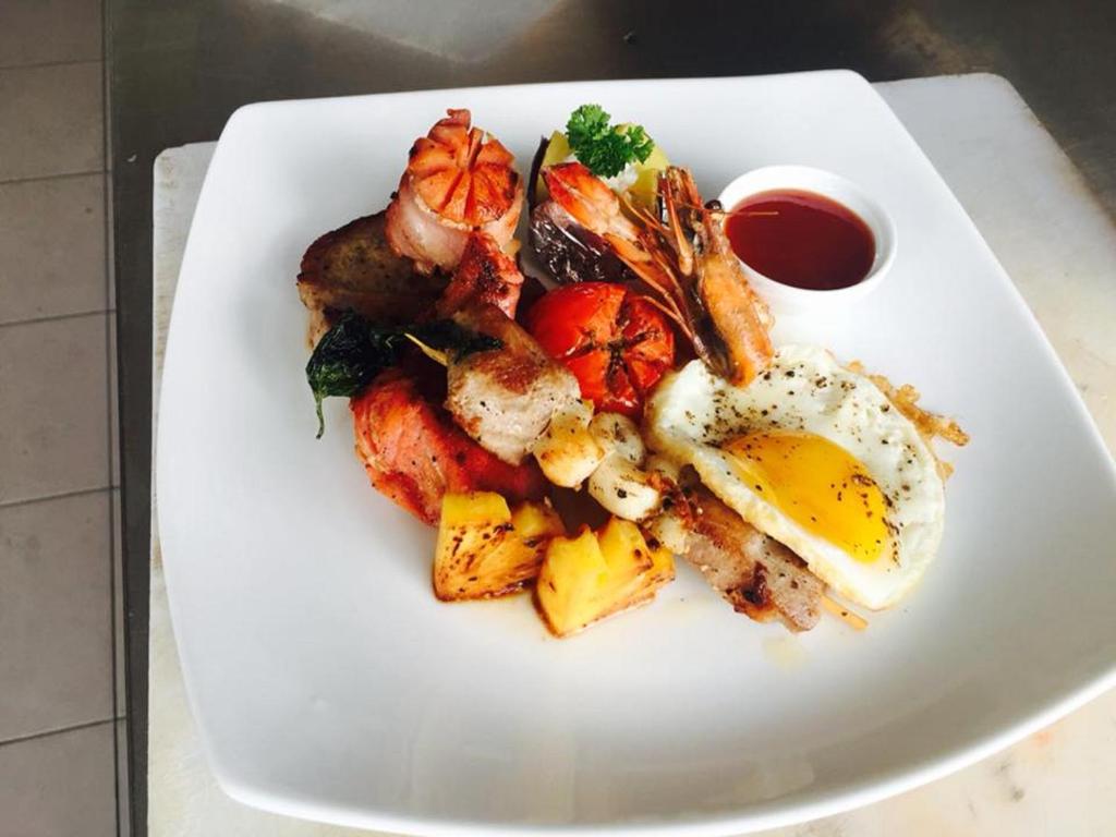 お料理のイメージ